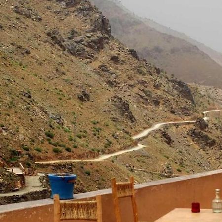Gite Atlas Toubkal Imlil  Extérieur photo